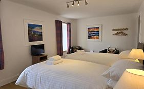 Carnaburg Guesthouse